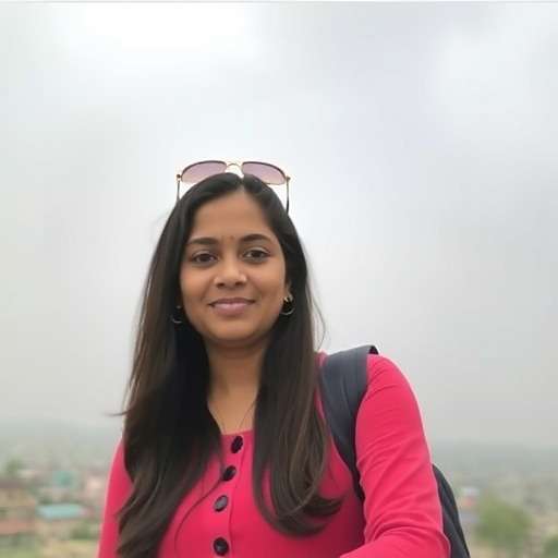 Priyanka from Bhopal User avatar of Priyanka from Bhopal